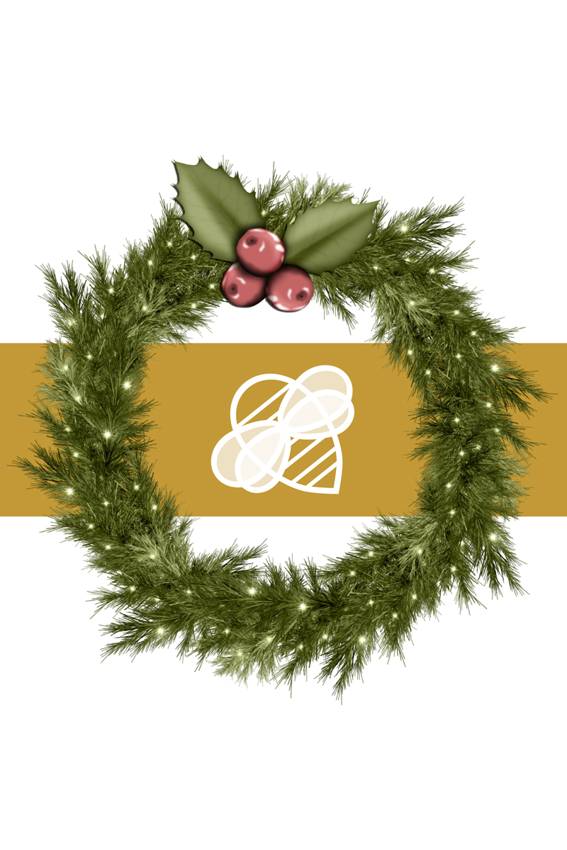 Auguri Volavia 2019 - Apicoltura VolaVia