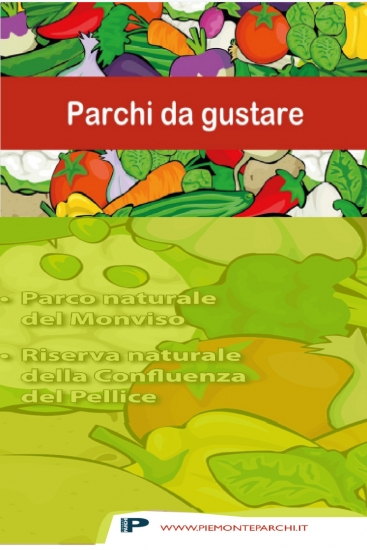 parchi da gustare - Apicoltura VolaVia