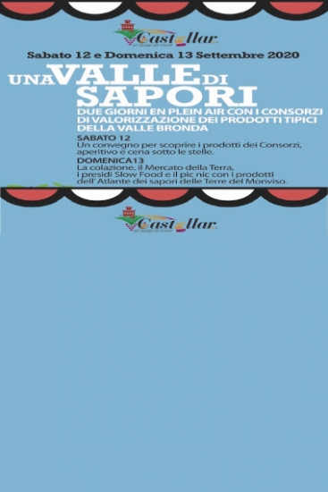 castellar mercatino Volavia  - Apicoltura VolaVia