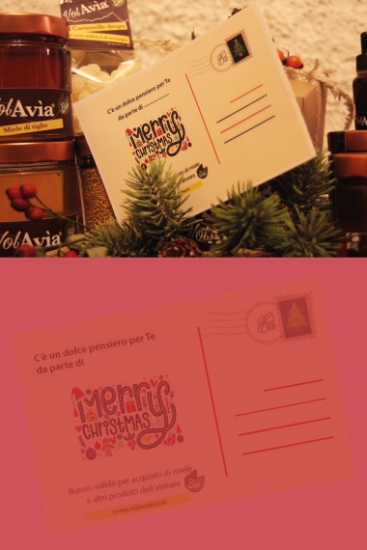 volavia monviso miele biologico alberto fino Natale - Apicoltura VolaVia