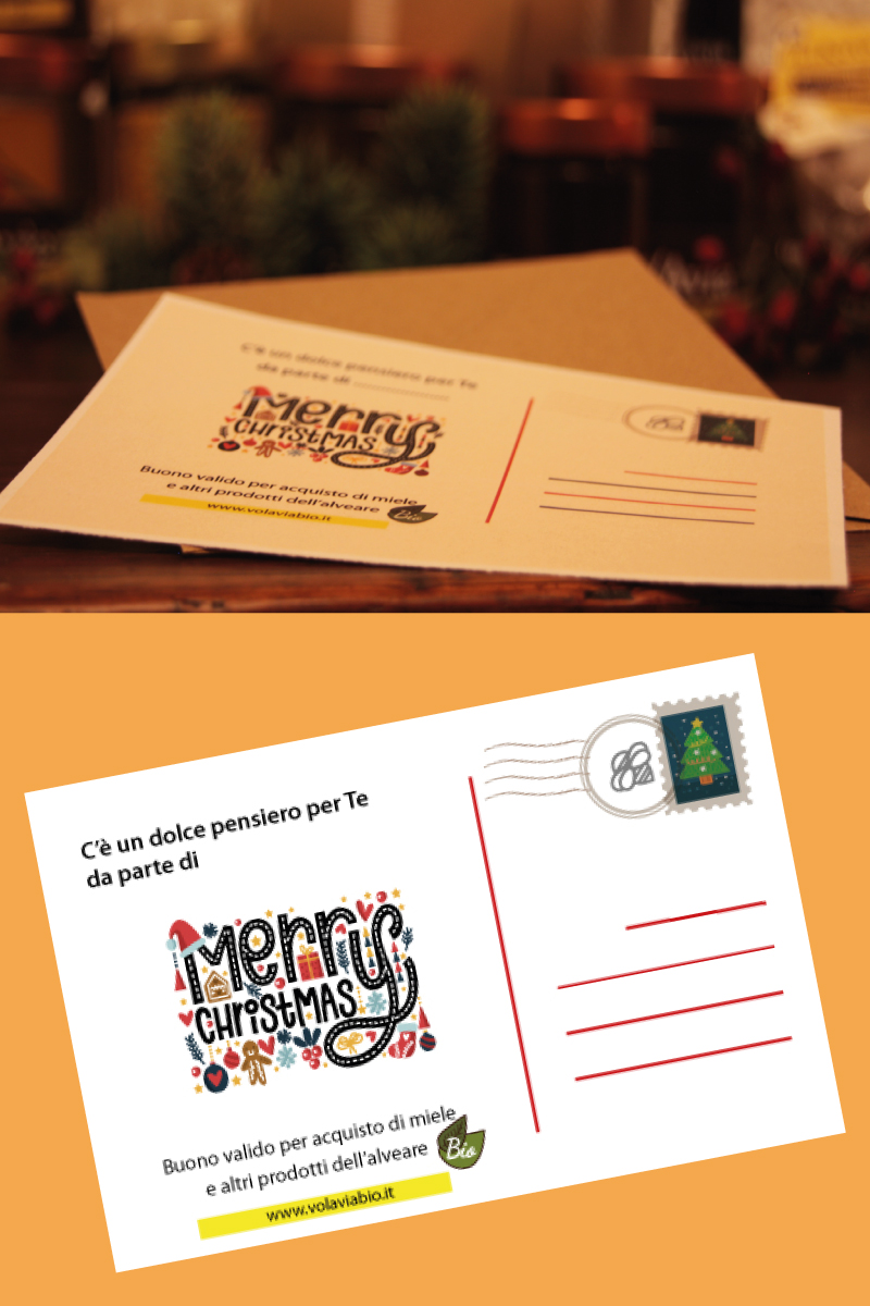 volavia monviso miele biologico alberto fino Natale - Apicoltura VolaVia