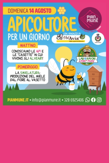 miele biologico monviso alberto Fino Volavia Volav&igrave;a  volaviabio Pian Mun&egrave; Terres Monviso - Apicoltura VolaVia