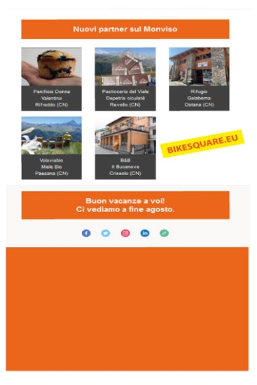 miele biologico monviso alberto Fino Volavia Volav&igrave;a  volaviabio galaberna Terres Monviso bikesquare - Apicoltura VolaVia