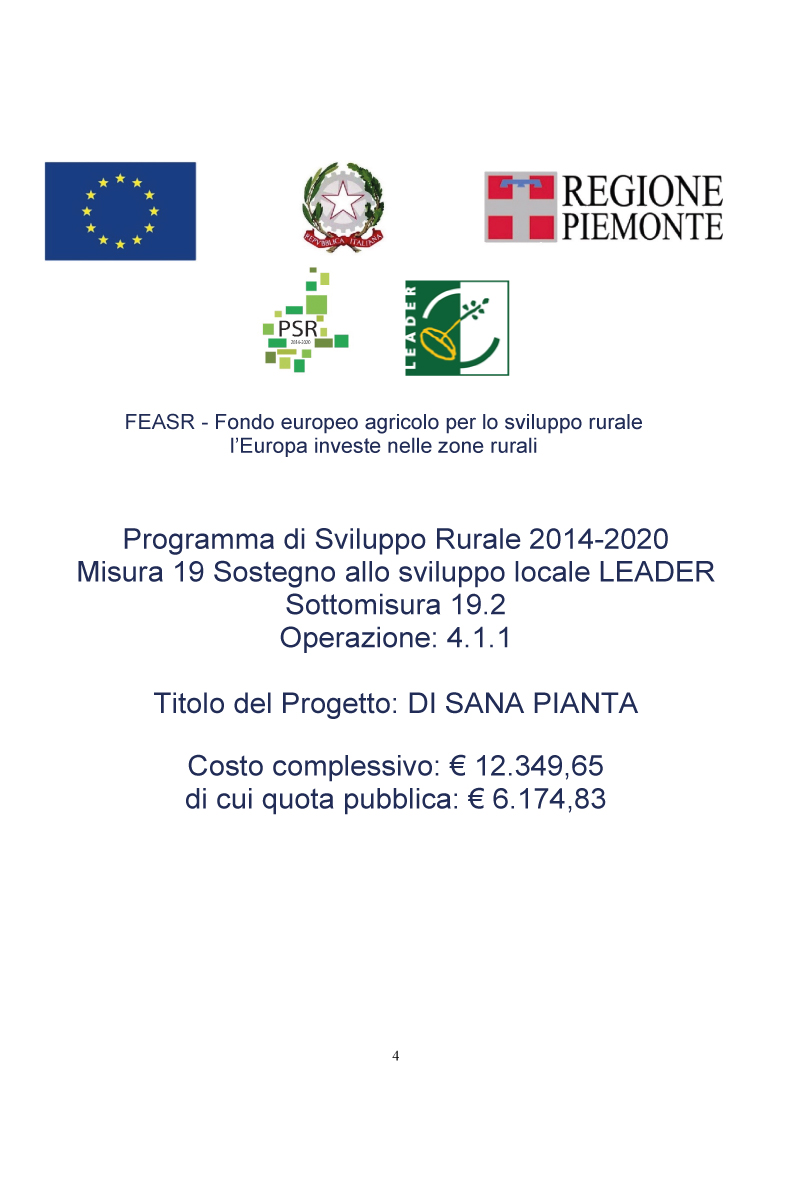 Gal Tradizione Terre Occitane Ostana - Apicoltura VolaVia