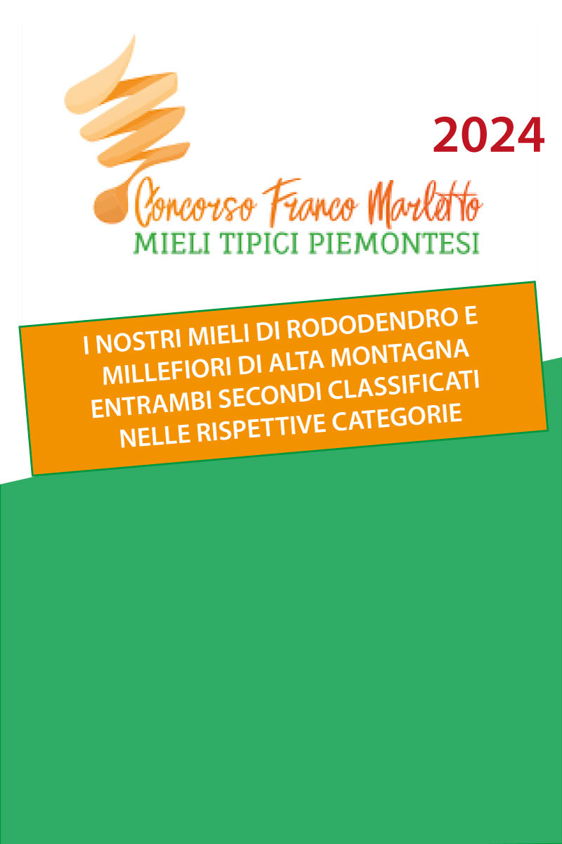 fino alberto volaviabio miele Monviso Biologico honey terres monviso Alberto Fino Marletto - Apicoltura VolaVia